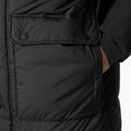 Herren-Daunenmantel Helly Hansen Escape Down Parka schwarz 4