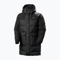 Herren-Daunenmantel Helly Hansen Escape Down Parka schwarz 6