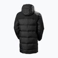 Herren-Daunenmantel Helly Hansen Escape Down Parka schwarz 7