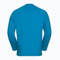Longsleeve Herren Jack Wolfskin Prelight Trail Crew aurora blue 6