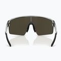 Sonnenbrille Bliz P004 transparent white/brown green multi 5