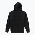Herren Snowboard-Hoodie Volcom Hydro Riding Hoodie black 8