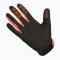 Herren-Fahrradhandschuhe Fox Racing Ranger Image Print arctic blue 3