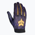 Fahrradhandschuhe Herren Fox Racing Ranger Image Print plum 2