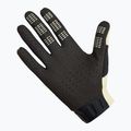 Fahrradhandschuhe Herren Fox Racing Flexair lime 3