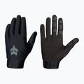 Herren-Fahrradhandschuhe Fox Racing Flexair black