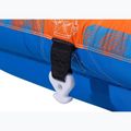 Towable O'Brien Heli 2 Boat Tube Orange / Blue 5