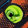 Towable O'Brien Heli 2 Boat Tube Orange / Blue 6