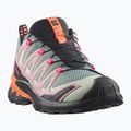 Herren-Laufschuhe Salomon XA Pro 3D V9 Icon green milieu/black 2