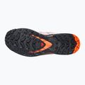 Damen-Laufschuhe Salomon XA Pro 3D V9 Icon grün milieu/schwarz 4