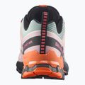 Herren-Laufschuhe Salomon XA Pro 3D V9 Icon green milieu/black 5