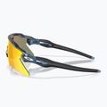 Sonnenbrille Oakley Radar EV Heater trans abyss/prizm ruby 5