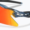 Sonnenbrille Oakley Radar EV Heater trans abyss/prizm ruby 6