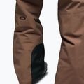 Herren Skihose Oakley Canopy Insulated dark umber 6