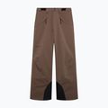 Herren Skihose Oakley Canopy Insulated dark umber 7