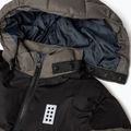 Gefütterte Kinderjacke LEGO Lwjebel 733 light brown 3
