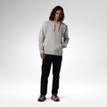 Herrenpullover Rossignol Hero Hoodie light grey 2