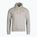 Herrenpullover Rossignol Hero Hoodie light grey 8