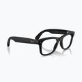 Brille mit Kamera Ray-Ban Meta Wayfarer matte black/trs g.green 4