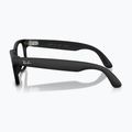 Brille mit Kamera Ray-Ban Meta Wayfarer matte black/trs g.green 5