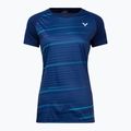 Damen-Tennisshirt VICTOR T-34100 B navy