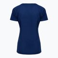 Damen-Tennisshirt VICTOR T-34100 B navy 2