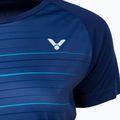 Damen-Tennisshirt VICTOR T-34100 B navy 3