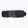 Cruiser Skateboard Nervous Cruiser Fire 8.7 blau 2010000567913 4