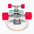 Cruiser Skateboard Nervous Cruiser Fire 8.7 blau 2010000567913 5