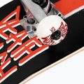 Deathwish Gang Logo 8.0 klassisches Skateboard gelb und schwarz 10525305 7