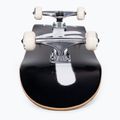 Deathwish Gang Logo klassisches Skateboard schwarz 10525305-DKMAPHGRN 5