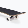 Deathwish Gang Logo klassisches Skateboard schwarz 10525305-DKMAPHGRN 6