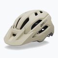 Kinder-Fahrradhelm Giro Fixture II MIPS matte stone
