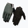 Herren Fahrradhandschuhe Giro DND Gel dark sage