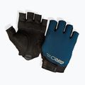 Herren Fahrradhandschuhe Giro Bravo II Gel sapphire
