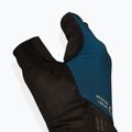 Herren Fahrradhandschuhe Giro Bravo II Gel sapphire 3