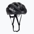 Fahrradhelm Giro Aries Spherical matte black/white