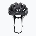 Fahrradhelm Giro Aries Spherical matte black/white 2