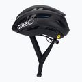 Fahrradhelm Giro Aries Spherical matte black/white 3