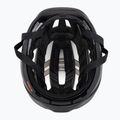 Fahrradhelm Giro Aries Spherical matte black/white 5