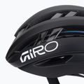 Fahrradhelm Giro Aries Spherical matte black/white 7