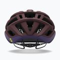 Fahrradhelm Giro Agilis MIPS matte dark maroon 3
