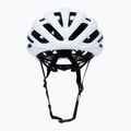 Fahrradhelm Giro Agilis MIPS matte white 2