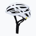 Fahrradhelm Giro Agilis MIPS matte white 3