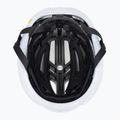 Fahrradhelm Giro Agilis MIPS matte white 5