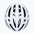 Fahrradhelm Giro Agilis MIPS matte white 6