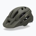 Fahrradhelm Giro Fixture II MIPS matte dark sage