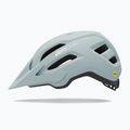 Fahrradhelm Giro Fixture II MIPS W matte sky blue 2