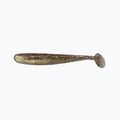 Gummiköder Relax Bass 3 Laminiert 4 Stück gold pearl limetreuse BAS3
