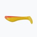 Gummiköder Relax Hoof 1 Standard 8 Stück rot gelb BLS1-S